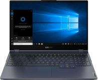 Lenovo Legion 7i-15 i7/16GB/512/Win10 RTX2070 144Hz - 585075 - zdjęcie 3